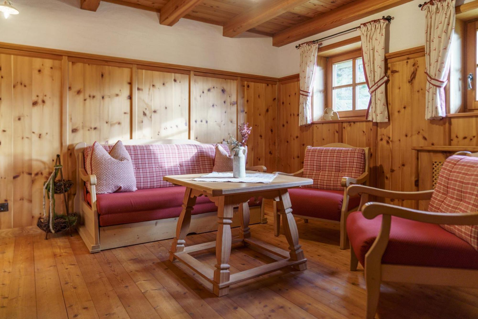 Brandhof - Chalet Am Berg Ramsau am Dachstein Kültér fotó