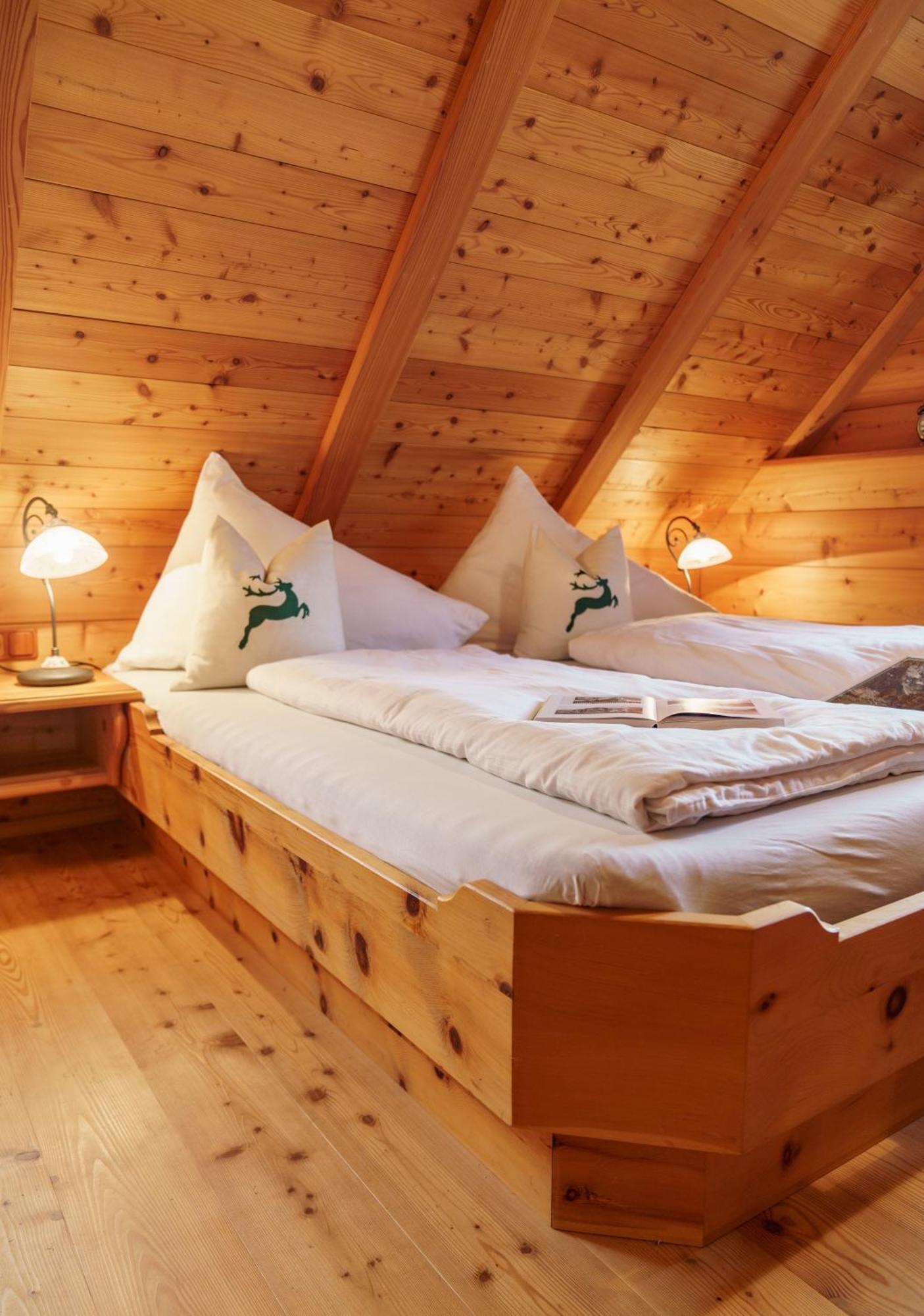 Brandhof - Chalet Am Berg Ramsau am Dachstein Kültér fotó