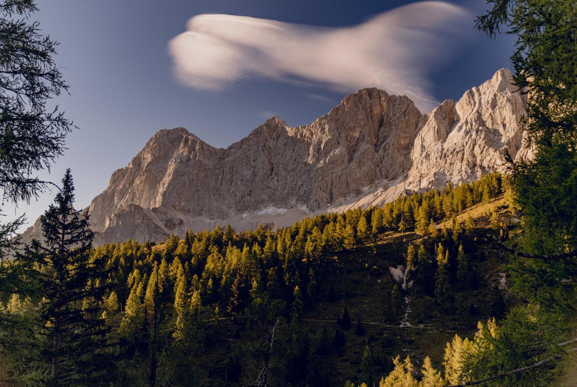 Brandhof - Chalet Am Berg Ramsau am Dachstein Kültér fotó